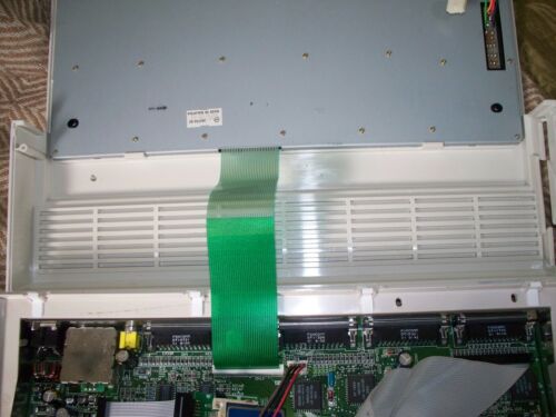 Amiga 600 a1200 3d - amiga,