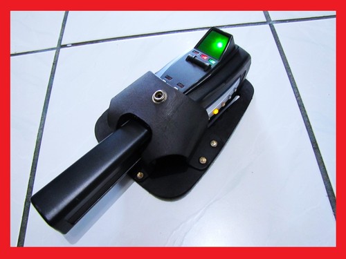 Ghostbuster mattel pke meter - ghostbuster,