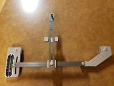 Atlas Craftsman 9-12 Inch