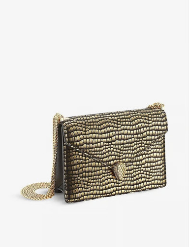 Bvlgari serpenti bag