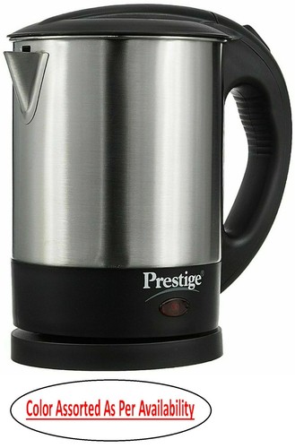 Prestige stainless steel - stainless,