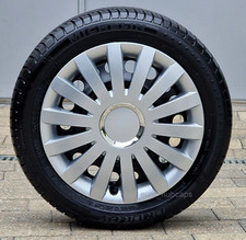 Wheel trims 15 inch to fit VW