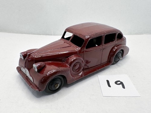 Rare vintage dinky toys - toys, 39d