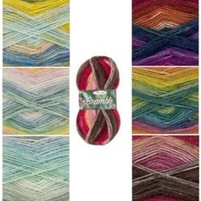 King Cole 100g Bramble DK