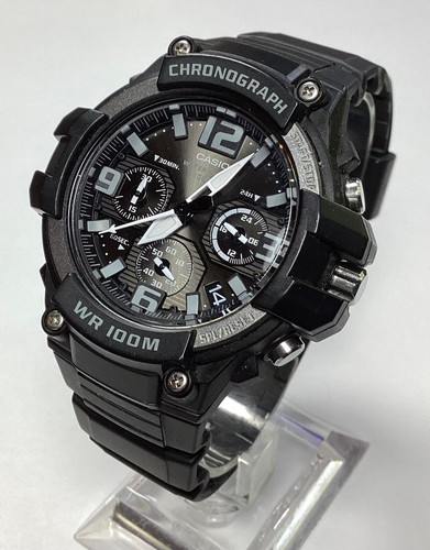 Casio mcw100 mens watch - casio,