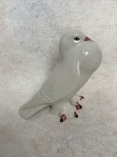 Casa Pupo large ceramic dove