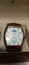 Stockwell Automatic Watch