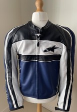 Alpinestars Dyno 2 Leather