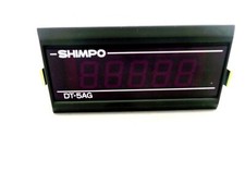 Shimpo 5ag digital - shimpo, tacho