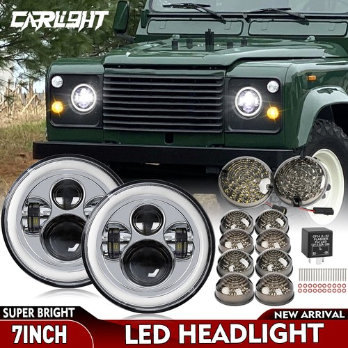 Headlights led light upgrade - headlights+led,