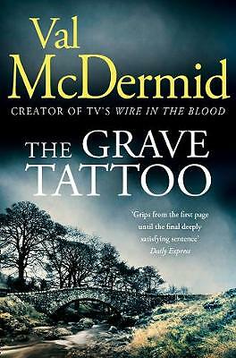 The grave tattoo val - grave, by
