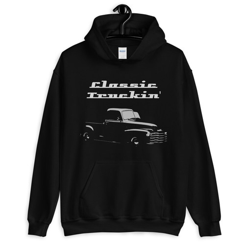 Chevy 3100 classic - 3100,