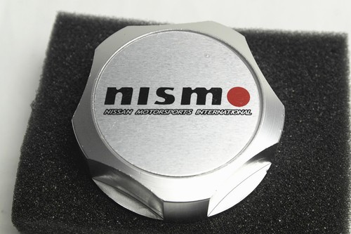 Jdm nismo silver aluminum car - aluminum,