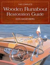 The Complete Wooden Runabout