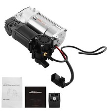Air Suspension Compressor Pump For Audi A6 Allroad 4GH/J 2012-2016 4G0616005D