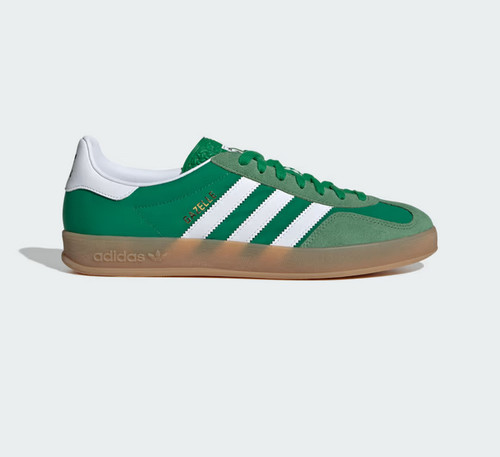Gazelle indoor green gum - indoor,