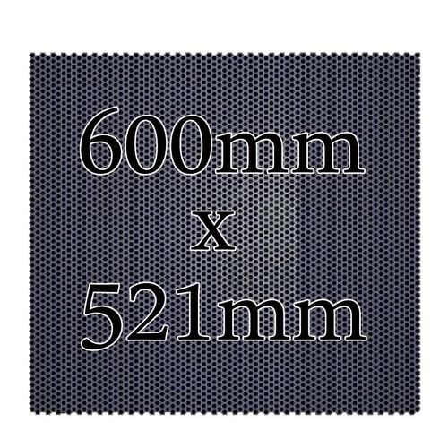 Speaker cabinet steel mesh - speaker,