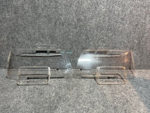Full set genuine - full, peugeot