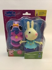 Hasbro Peppa Pig Rebecca
