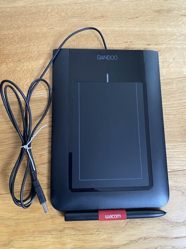 Wacom ctl 460 - wacom, bamboo