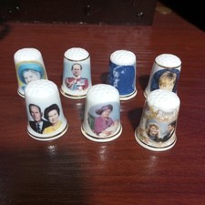 7x Royal Family Occasions
