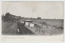 LOWESTOFT South Beach