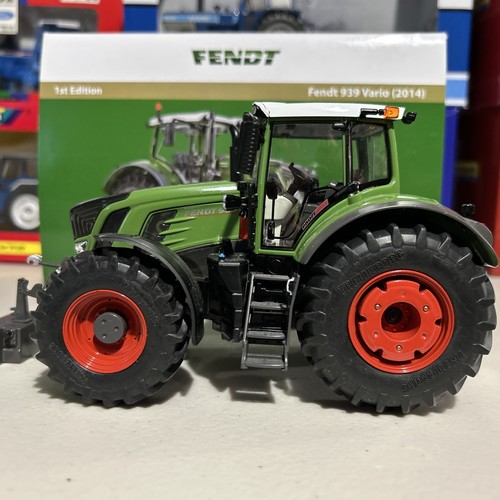 Rare 1st edition wiking - 1/32,