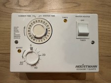 Horstmann ECONOMY7 Electric