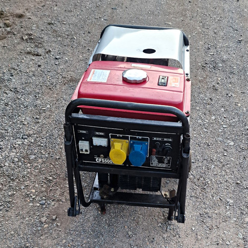 Changfa cf5500cxe diesel - cf5500cxe,