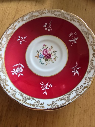 Sunderland fine bone china - fine,