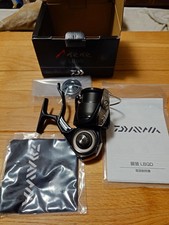 25 Ginro DAIWA Daiwa lbqd Iso