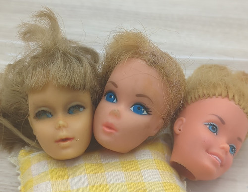 Vintage sweet barbie - sweet, 16