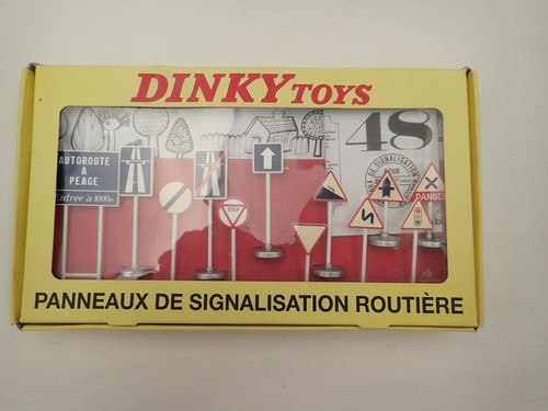 Atlas editions dinky toys 593 - atlas,