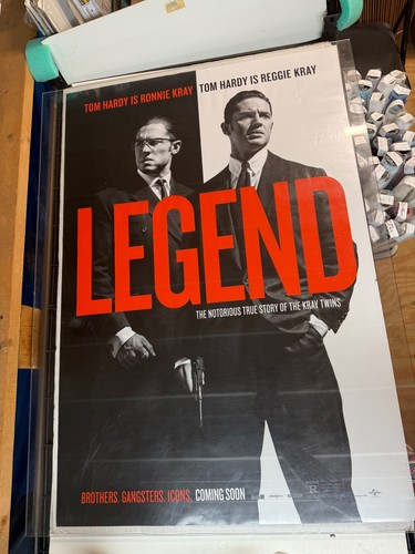 Legend original studio - legend,