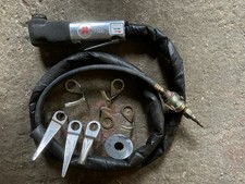 Wurth Pneumatic Multi Tool Windscreen Removal