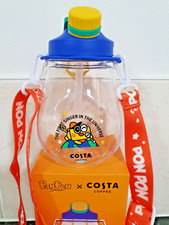 COSTA COFFEE RARE PonPon Star