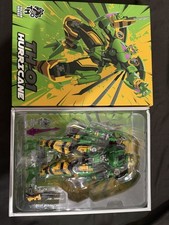 Transformers 3rd party