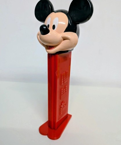 Giant mickey mouse xxl pez - giant,