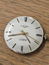 Vintage GENTS  TALIS Hand Wind