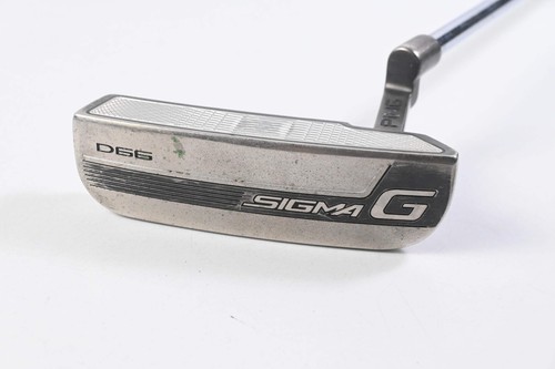 Ping sigma d66 - d66, 35