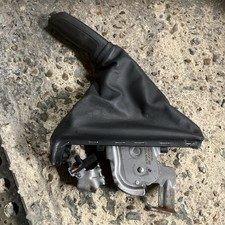 VAUXHALL CORSA D HANDBRAKE