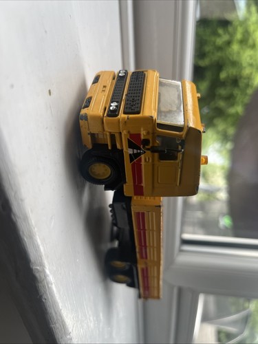 Matchbox super kings daf space - matchbox,