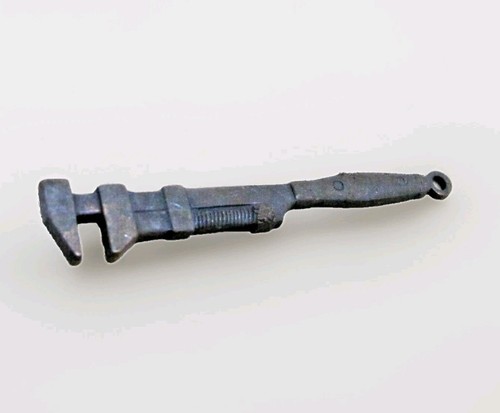 Vintage metal pipe - 🛠,