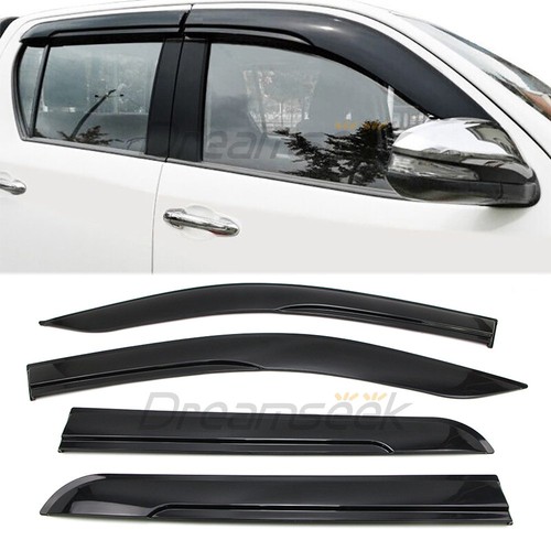 Window visor sun rain - sun,