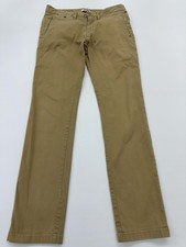 Tommy Jeans Men's Khaki