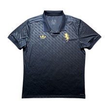 Juventus 24/25 Third Kit