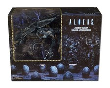 NECA Aliens Queen Xenomorph