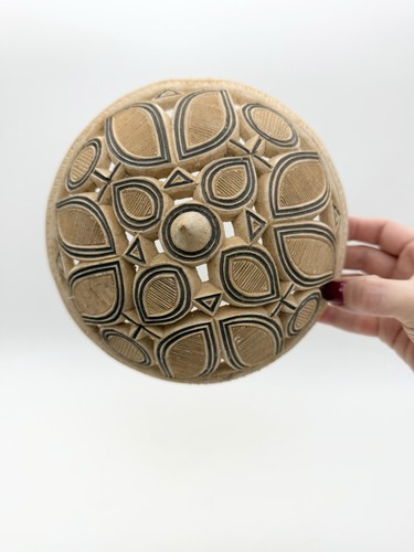 West african calabash hand - calabash,