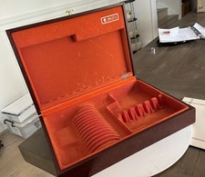 Vintage ONEIDA EMPTY Composite