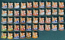 BLACKPOOL BADGE FOOTBALL CLUB